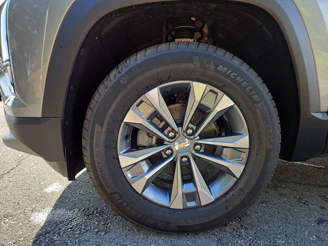 new 2026 Chevrolet Equinox car, priced at $31,995