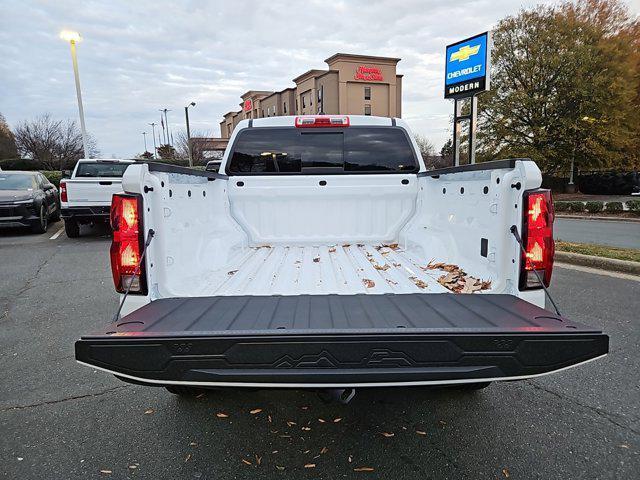 new 2024 Chevrolet Colorado car, priced at $36,270