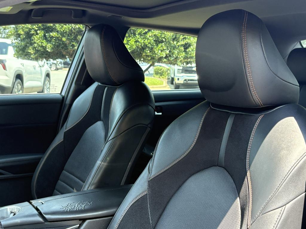 used 2019 Toyota Avalon car, priced at $22,987