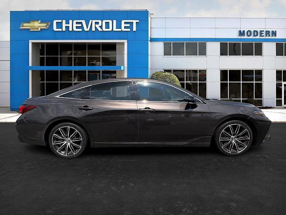 used 2019 Toyota Avalon car, priced at $22,987
