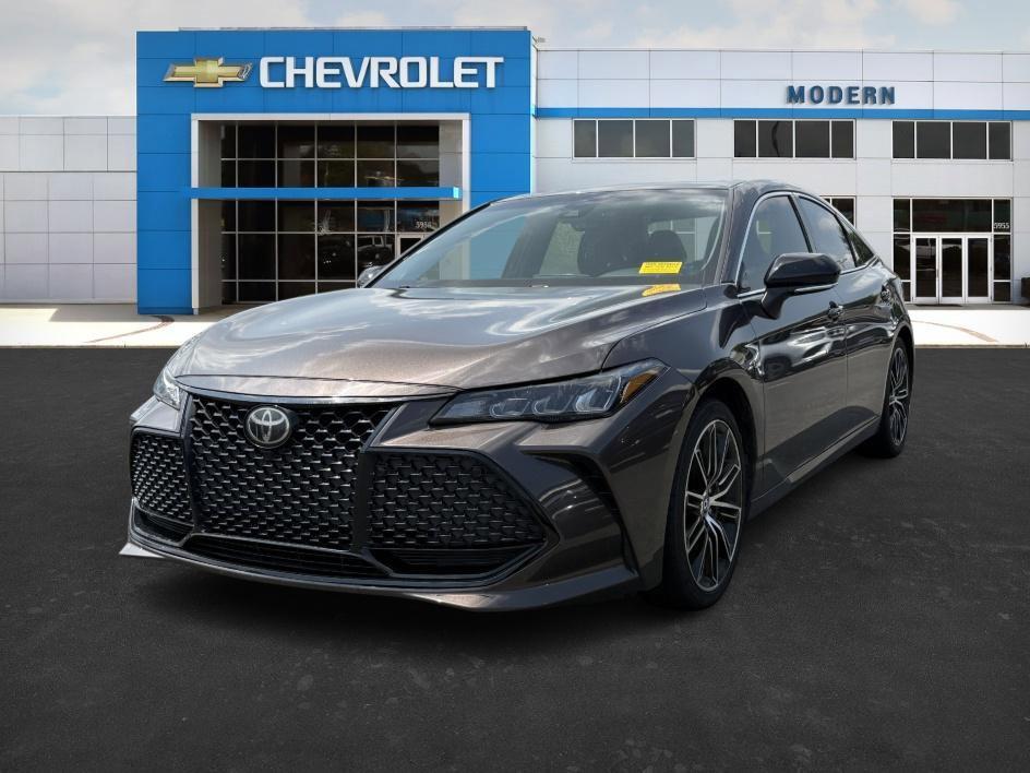 used 2019 Toyota Avalon car, priced at $22,987