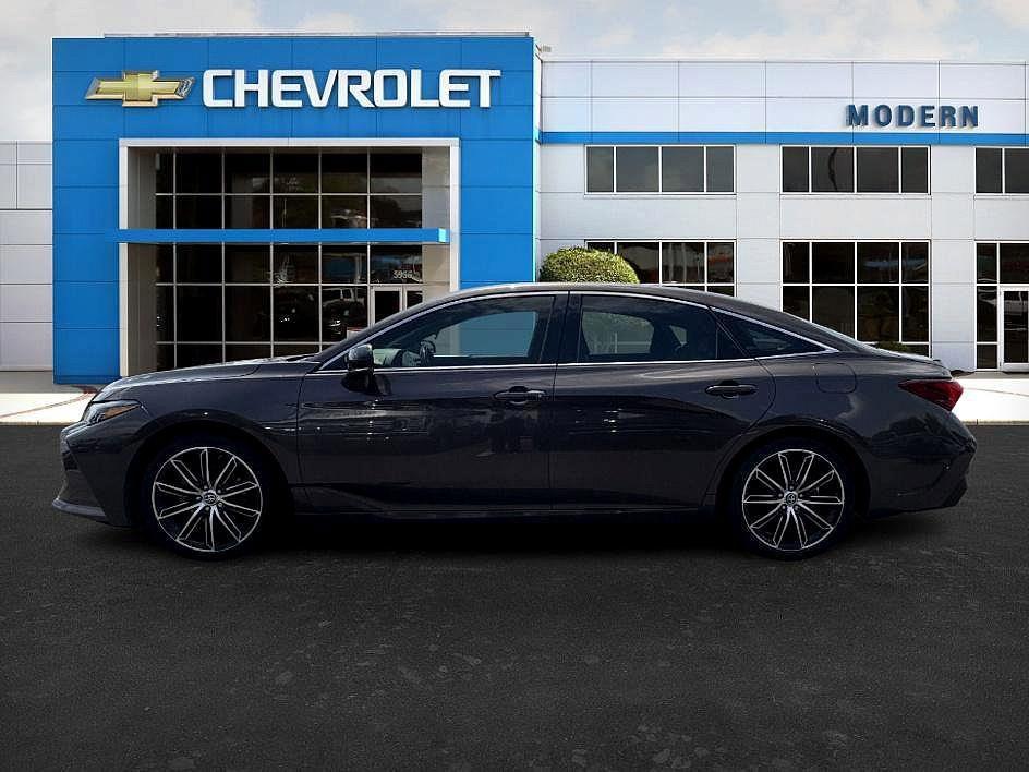 used 2019 Toyota Avalon car, priced at $22,987