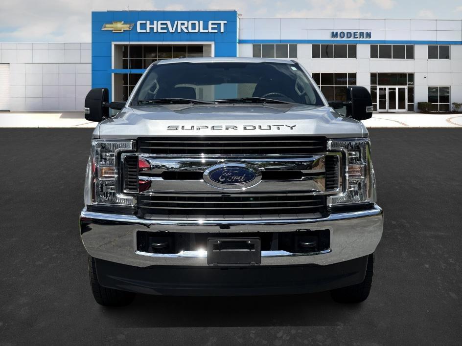 used 2019 Ford F-250 car, priced at $37,681
