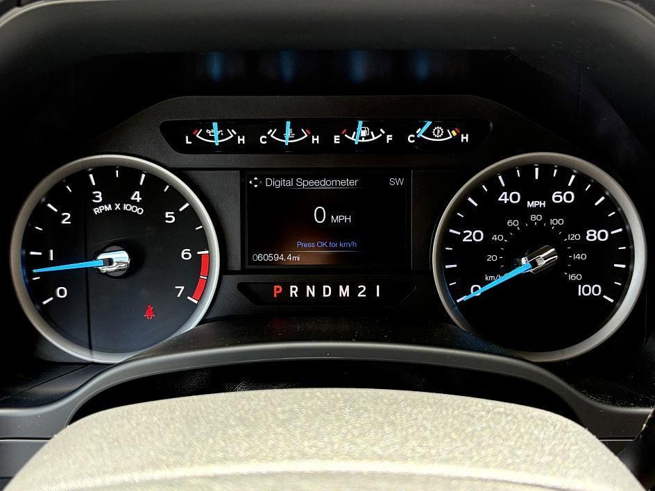 used 2019 Ford F-250 car, priced at $37,681