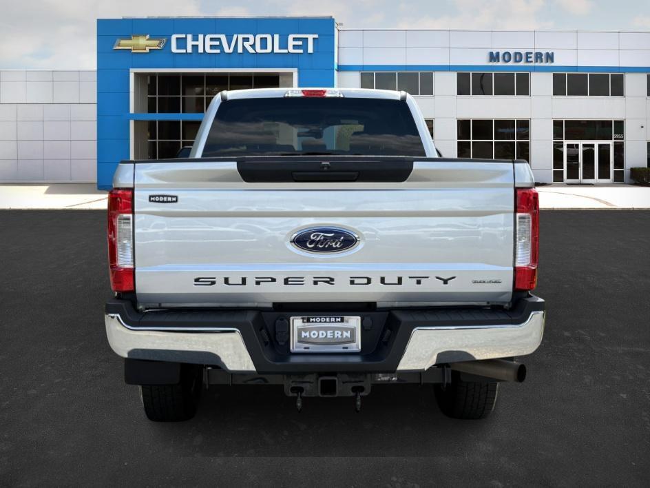 used 2019 Ford F-250 car, priced at $37,681
