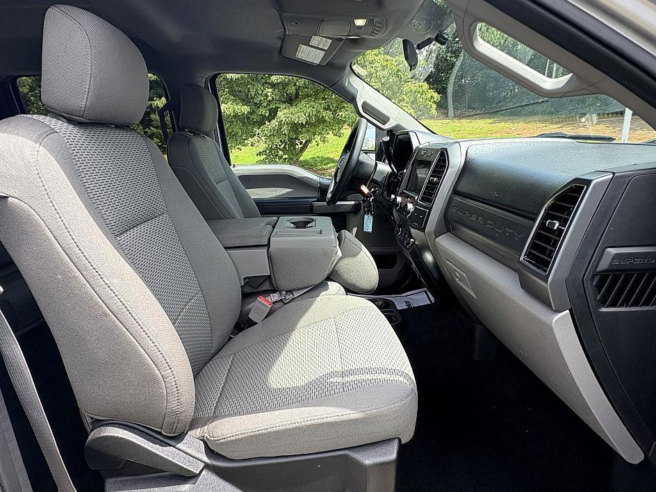 used 2019 Ford F-250 car, priced at $37,681