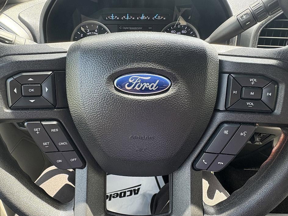 used 2019 Ford F-250 car, priced at $37,681
