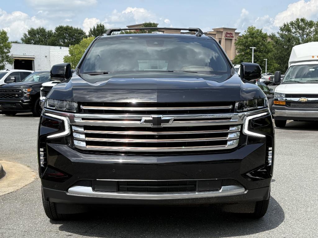 used 2024 Chevrolet Tahoe car, priced at $70,887