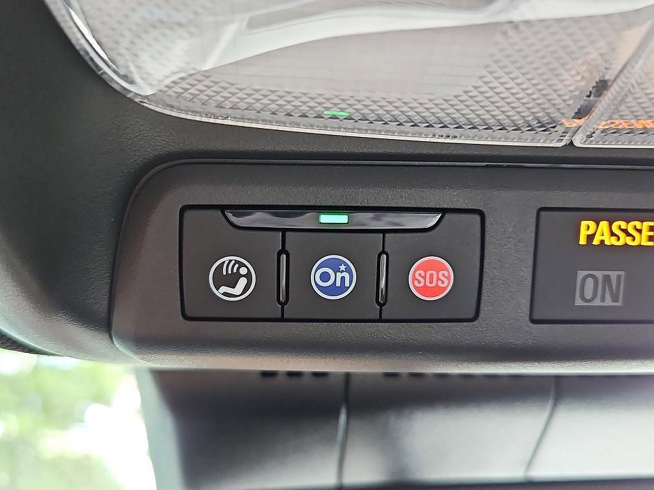 new 2026 Chevrolet Colorado car, priced at $33,444