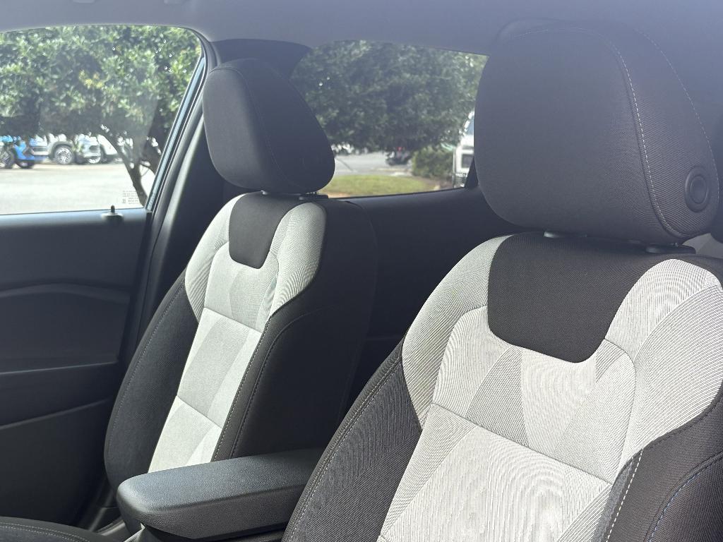 used 2024 Chevrolet Trax car, priced at $22,187