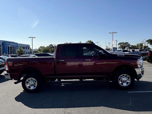 used 2019 Ram 2500 car, priced at $40,585
