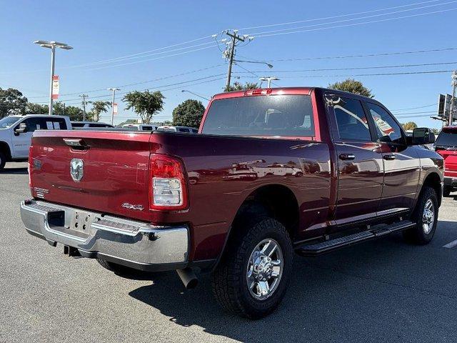 used 2019 Ram 2500 car, priced at $40,585