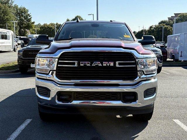 used 2019 Ram 2500 car, priced at $40,585