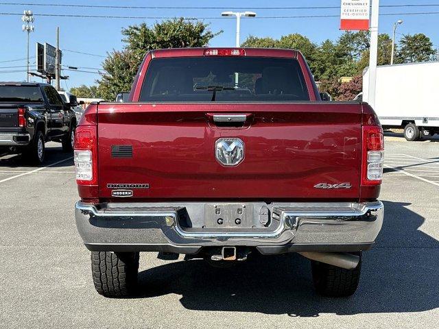 used 2019 Ram 2500 car, priced at $40,585