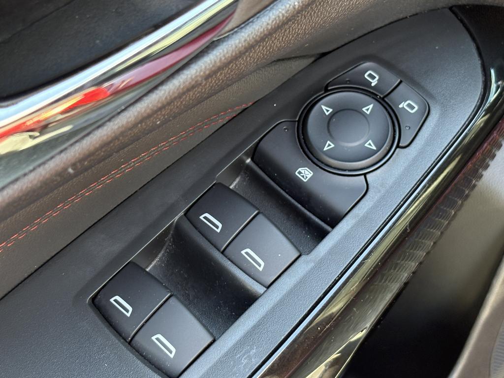 used 2024 Chevrolet Trax car, priced at $22,988