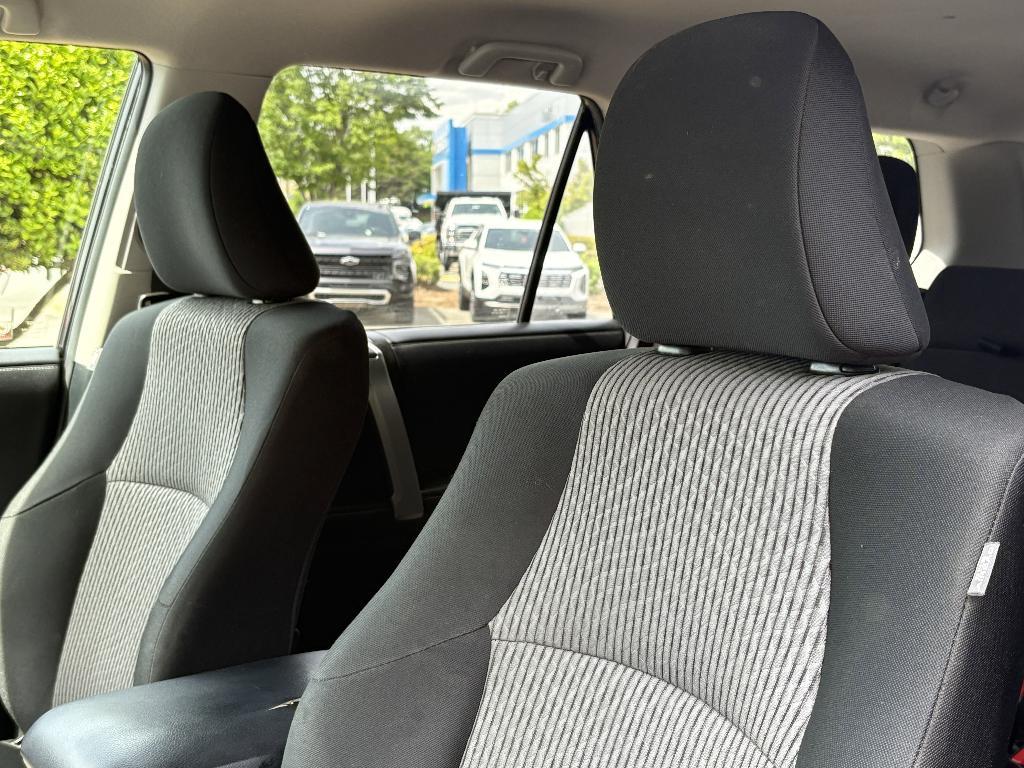used 2019 Toyota 4Runner car, priced at $27,788