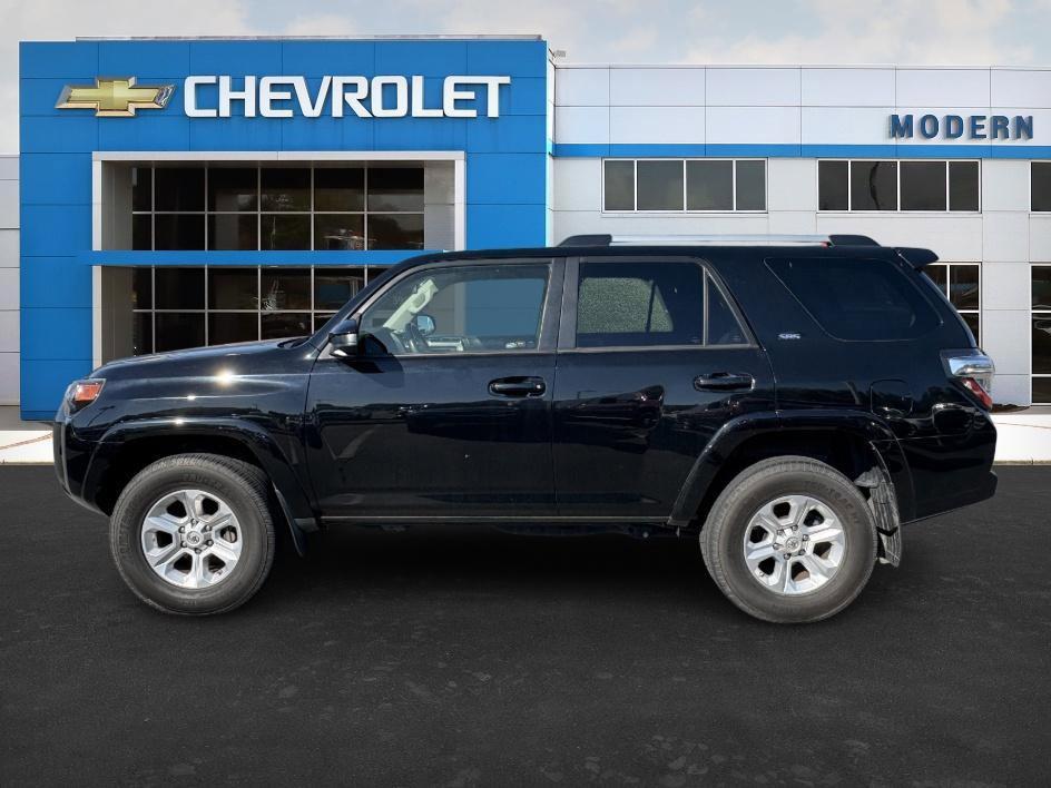 used 2019 Toyota 4Runner car, priced at $27,788