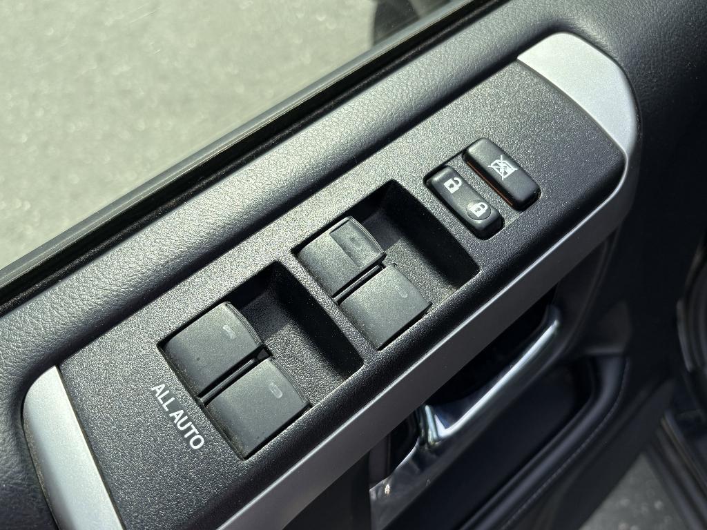 used 2019 Toyota 4Runner car, priced at $27,788