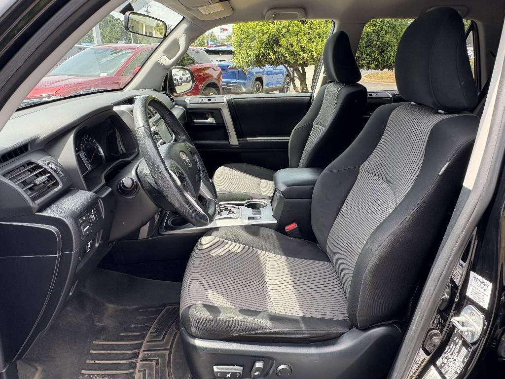 used 2019 Toyota 4Runner car, priced at $27,788