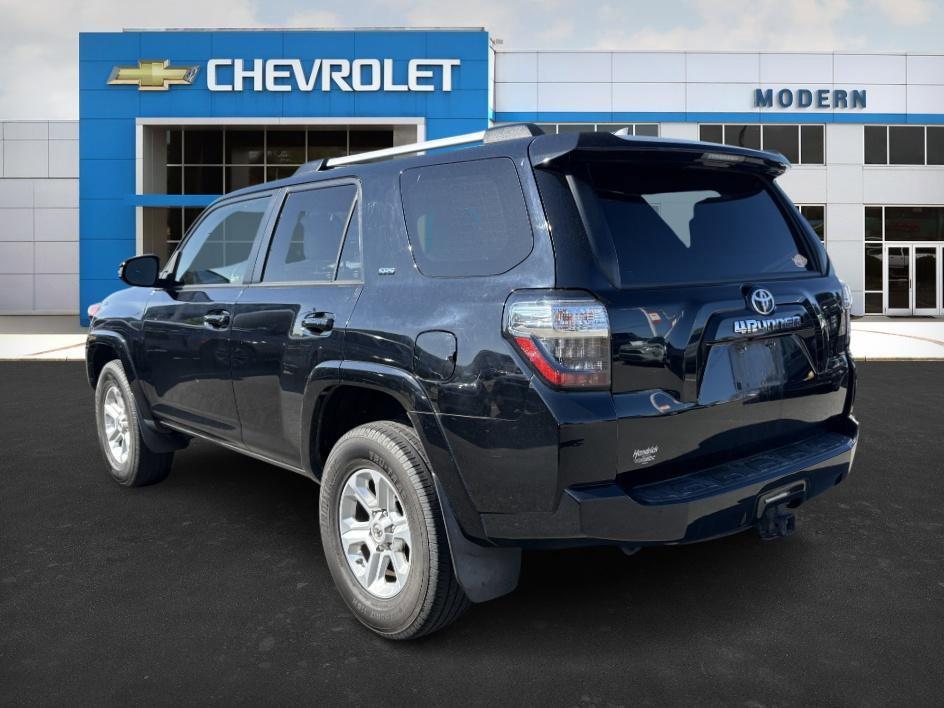 used 2019 Toyota 4Runner car, priced at $27,788