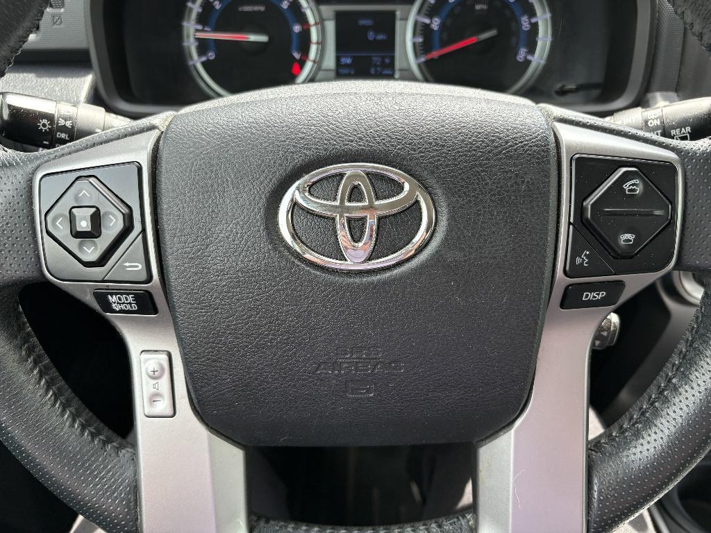 used 2019 Toyota 4Runner car, priced at $27,788