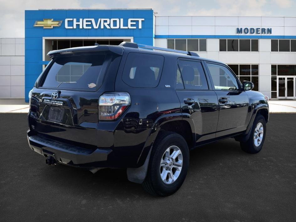used 2019 Toyota 4Runner car, priced at $27,788