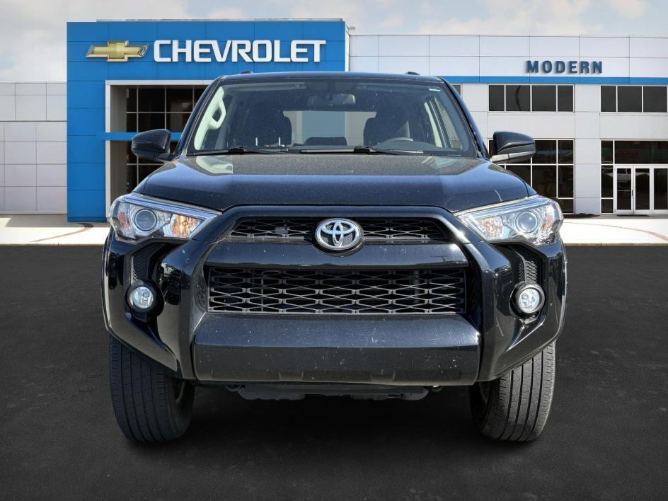 used 2019 Toyota 4Runner car, priced at $27,788
