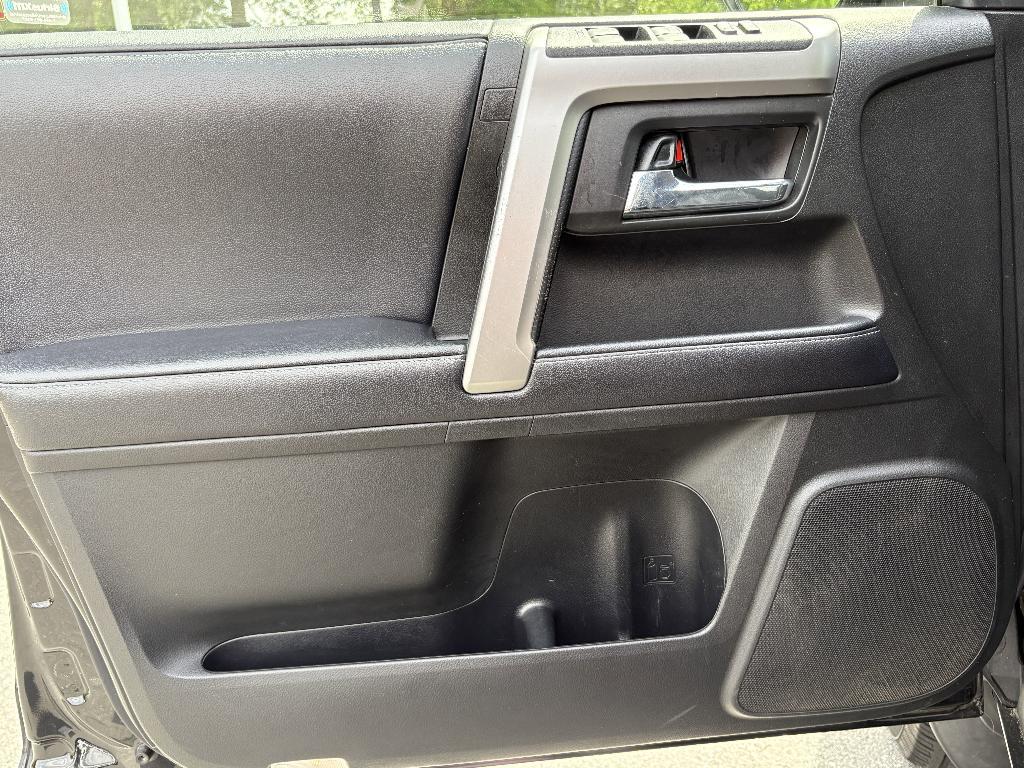 used 2019 Toyota 4Runner car, priced at $27,788