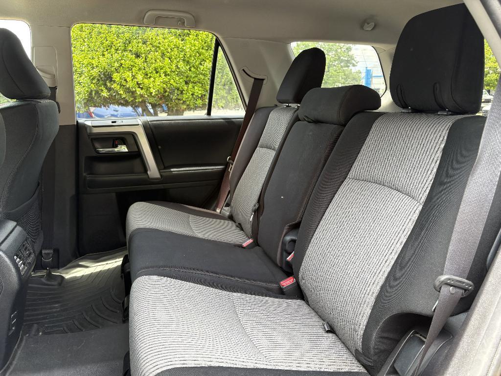 used 2019 Toyota 4Runner car, priced at $27,788