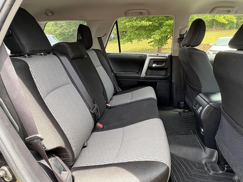 used 2019 Toyota 4Runner car, priced at $27,788