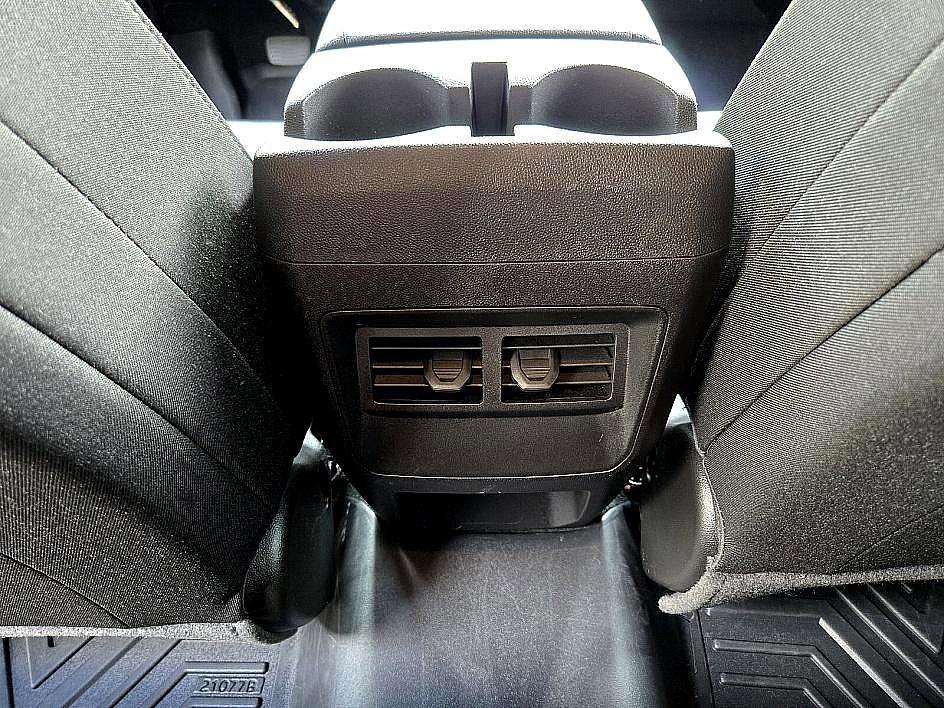 used 2025 Chevrolet Colorado car, priced at $36,572