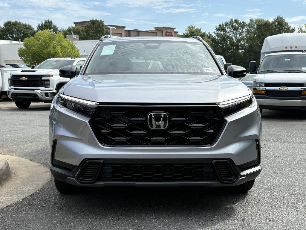 used 2024 Honda CR-V Hybrid car, priced at $29,997