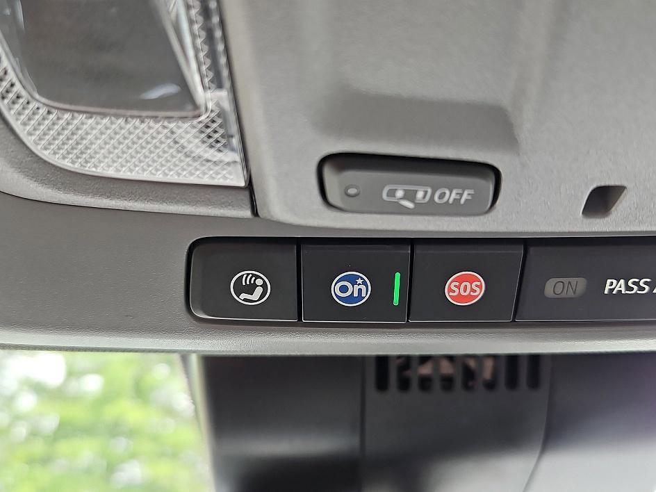 new 2025 Chevrolet Silverado 1500 car, priced at $64,195