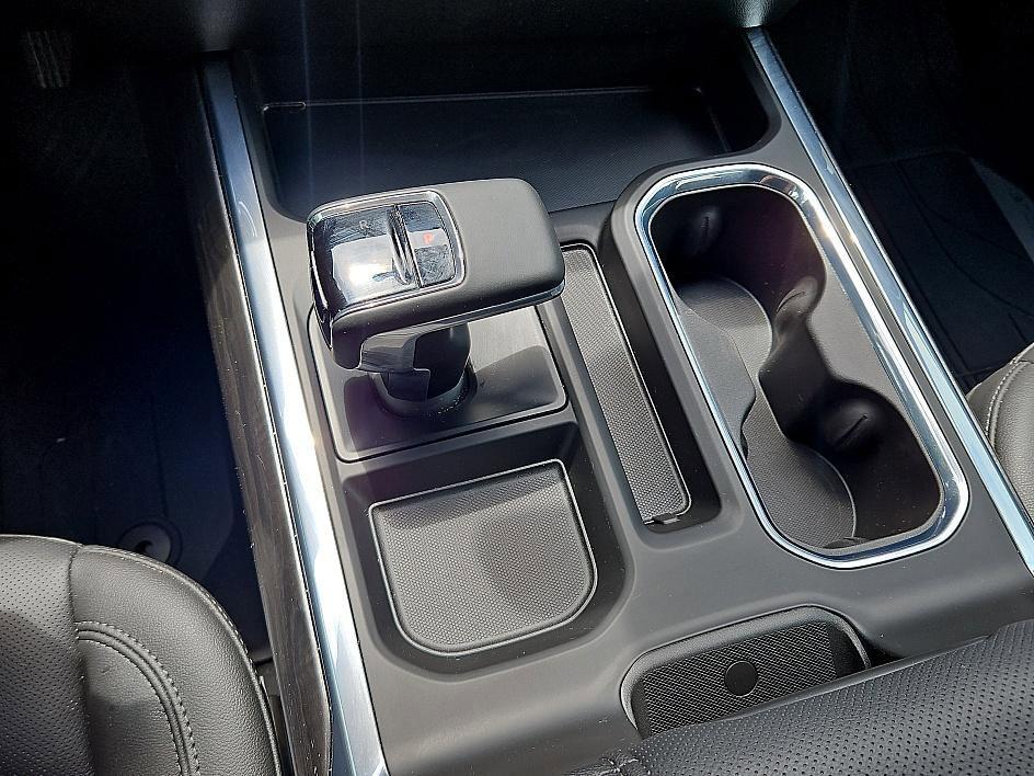 new 2025 Chevrolet Silverado 1500 car, priced at $64,195