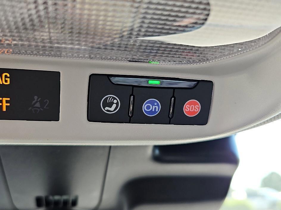 new 2025 Chevrolet Trax car, priced at $24,078