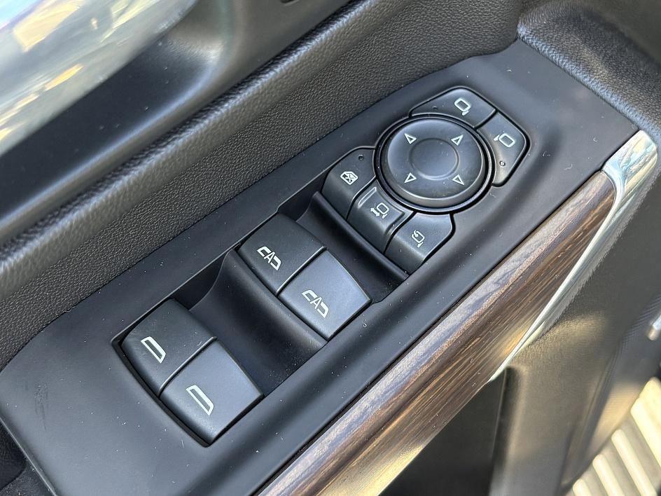 used 2023 Chevrolet Silverado 2500 car, priced at $52,301