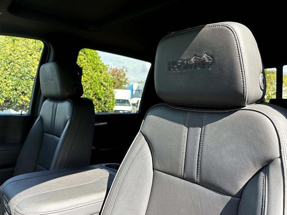 used 2023 Chevrolet Silverado 2500 car, priced at $52,301