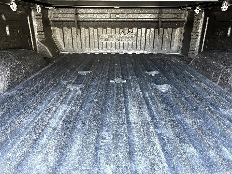 used 2023 Chevrolet Silverado 2500 car, priced at $52,301