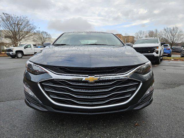 used 2021 Chevrolet Malibu car, priced at $15,665