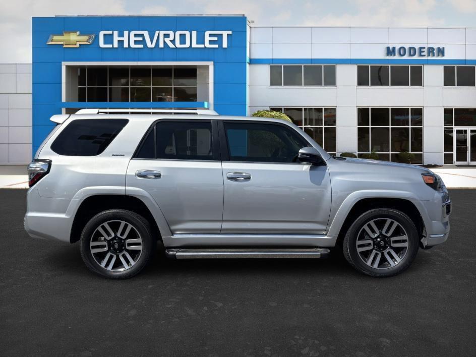 used 2022 Toyota 4Runner car, priced at $44,431