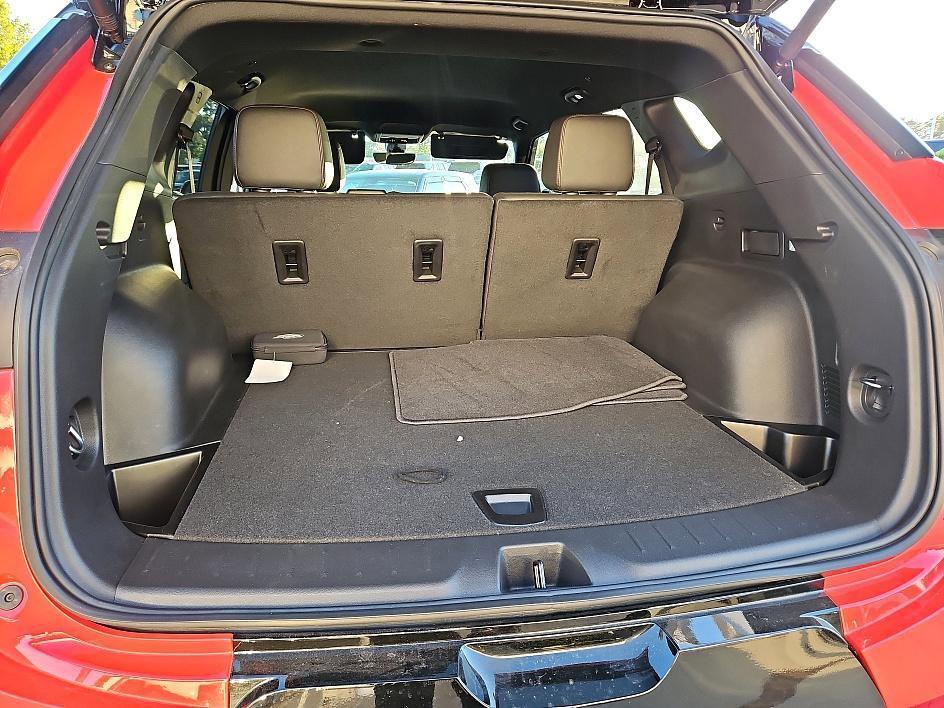 new 2025 Chevrolet Blazer car, priced at $42,560