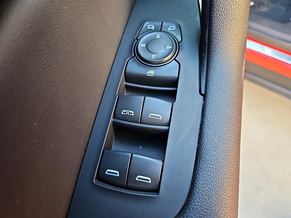 new 2025 Chevrolet Blazer car, priced at $42,560