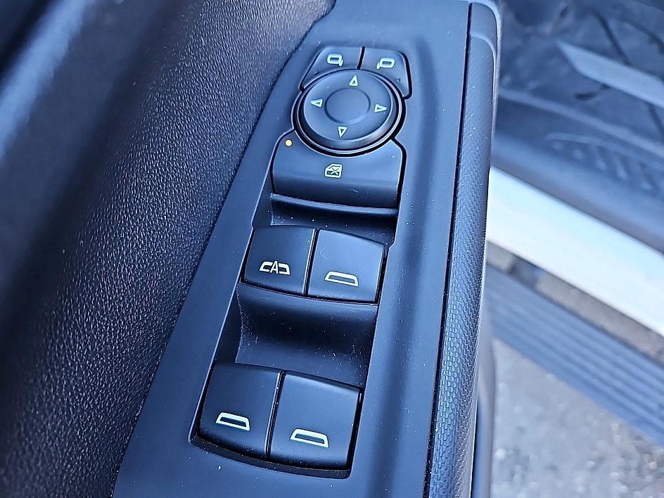 new 2024 Chevrolet Silverado 1500 car, priced at $44,745