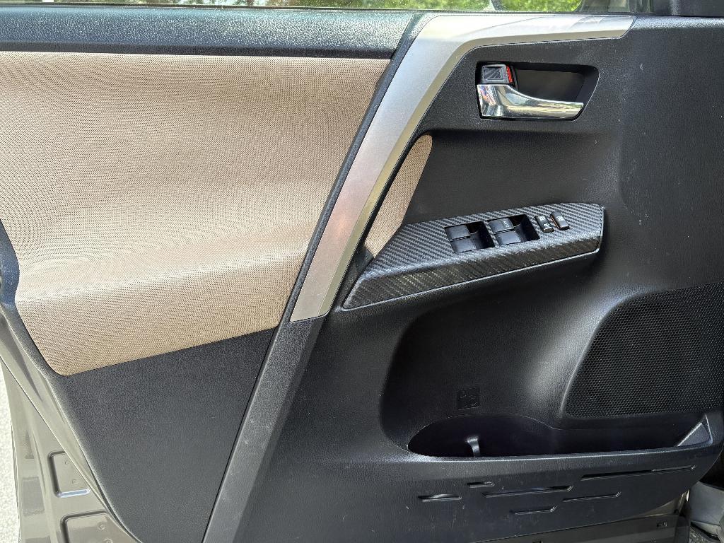 used 2015 Toyota RAV4 car, priced at $14,770