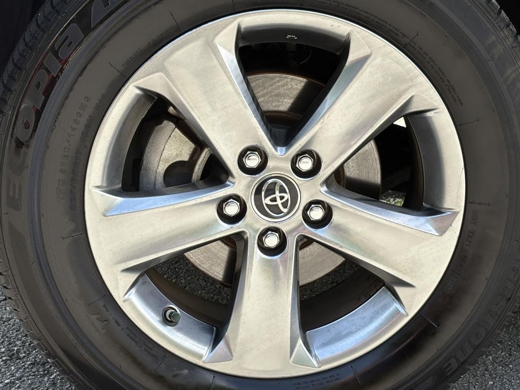used 2015 Toyota RAV4 car, priced at $14,770