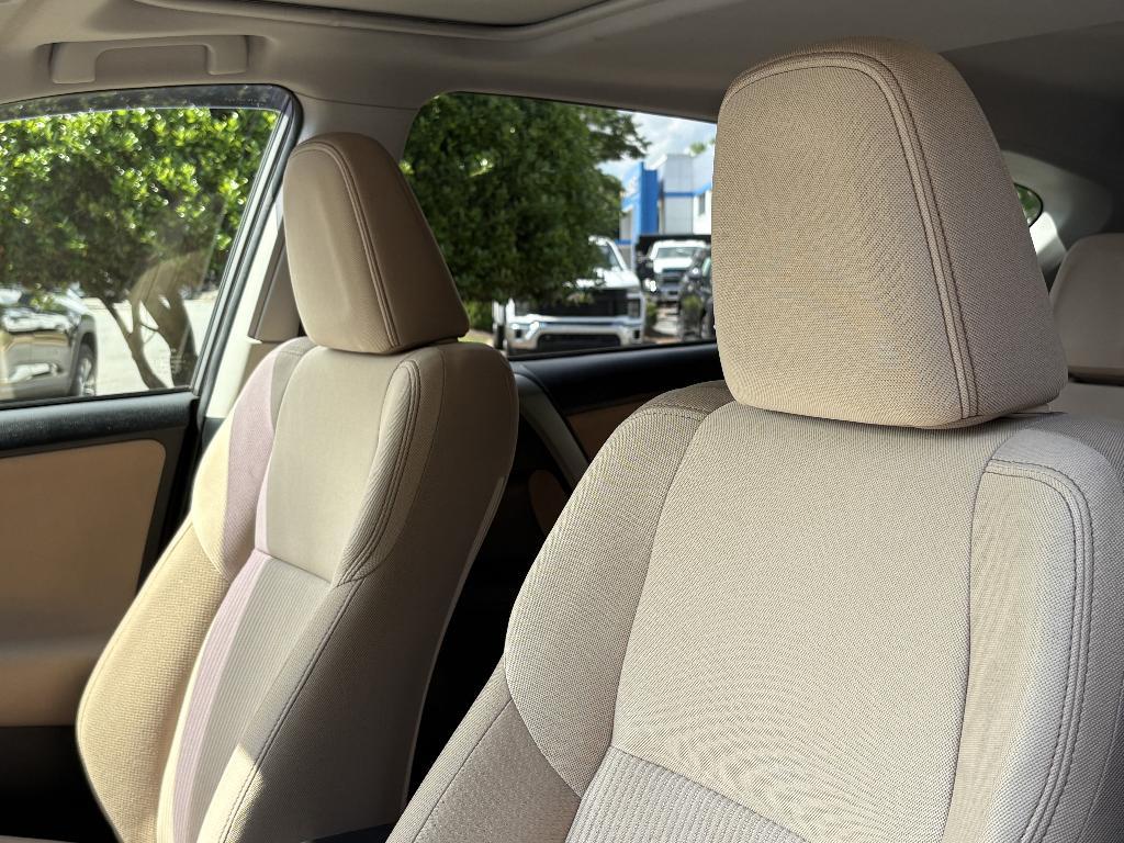 used 2015 Toyota RAV4 car, priced at $14,770