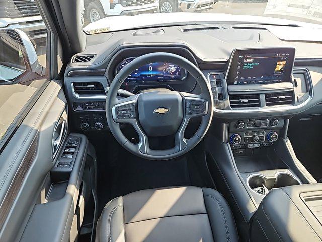 new 2024 Chevrolet Suburban car, priced at $69,238