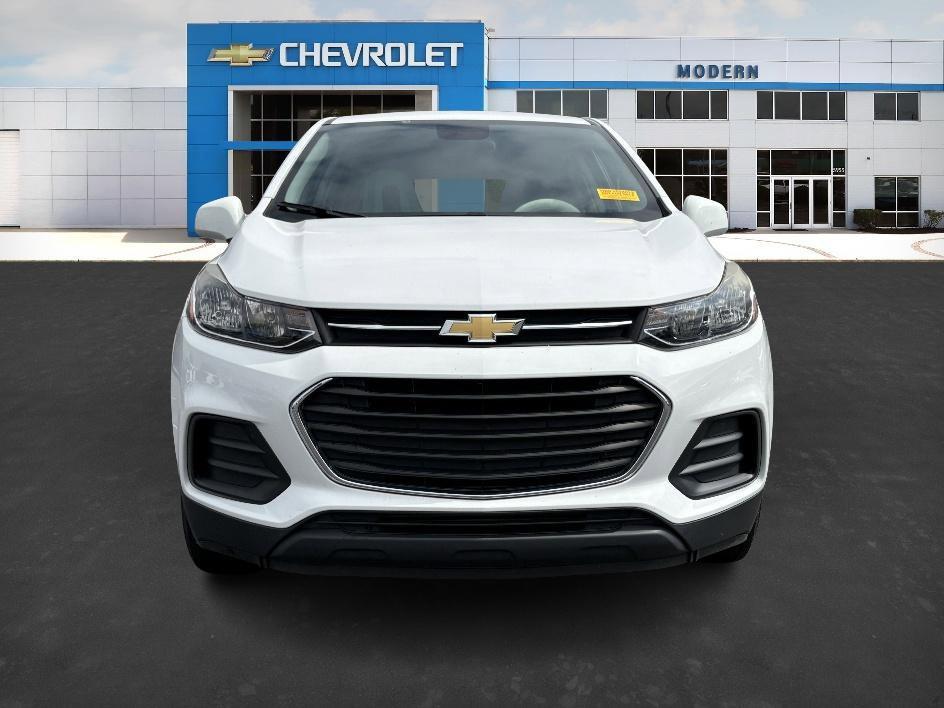 used 2017 Chevrolet Trax car, priced at $13,998