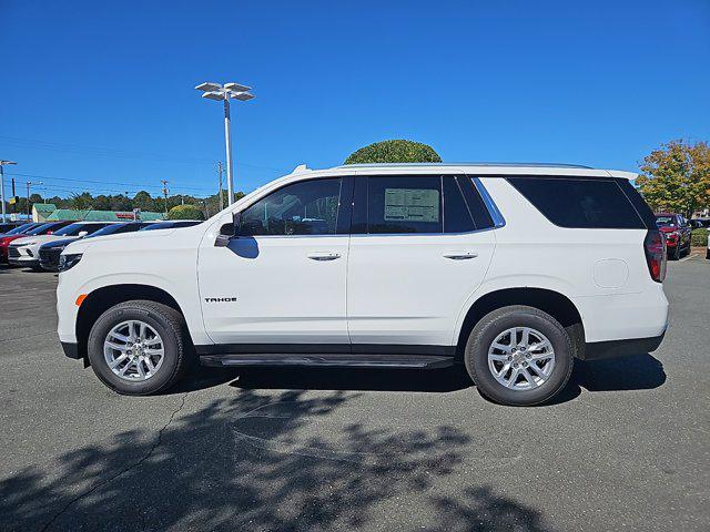 new 2024 Chevrolet Tahoe car, priced at $54,034