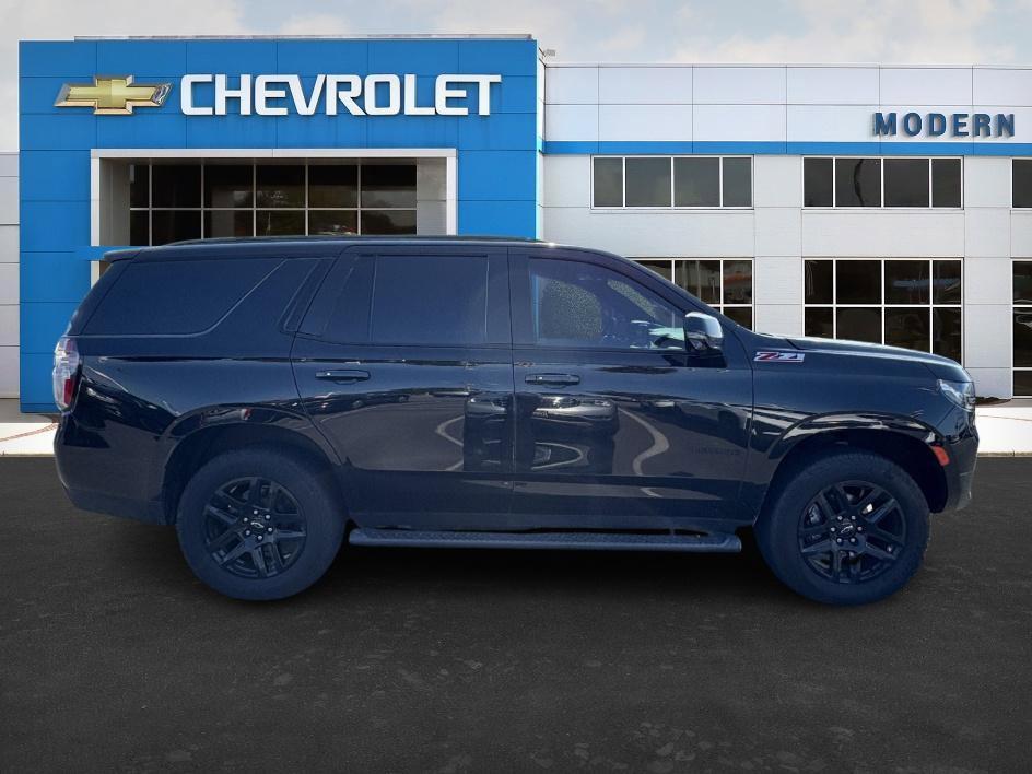 used 2021 Chevrolet Tahoe car
